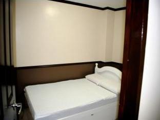 Cebu Fiesta Business Suites Dış mekan fotoğraf