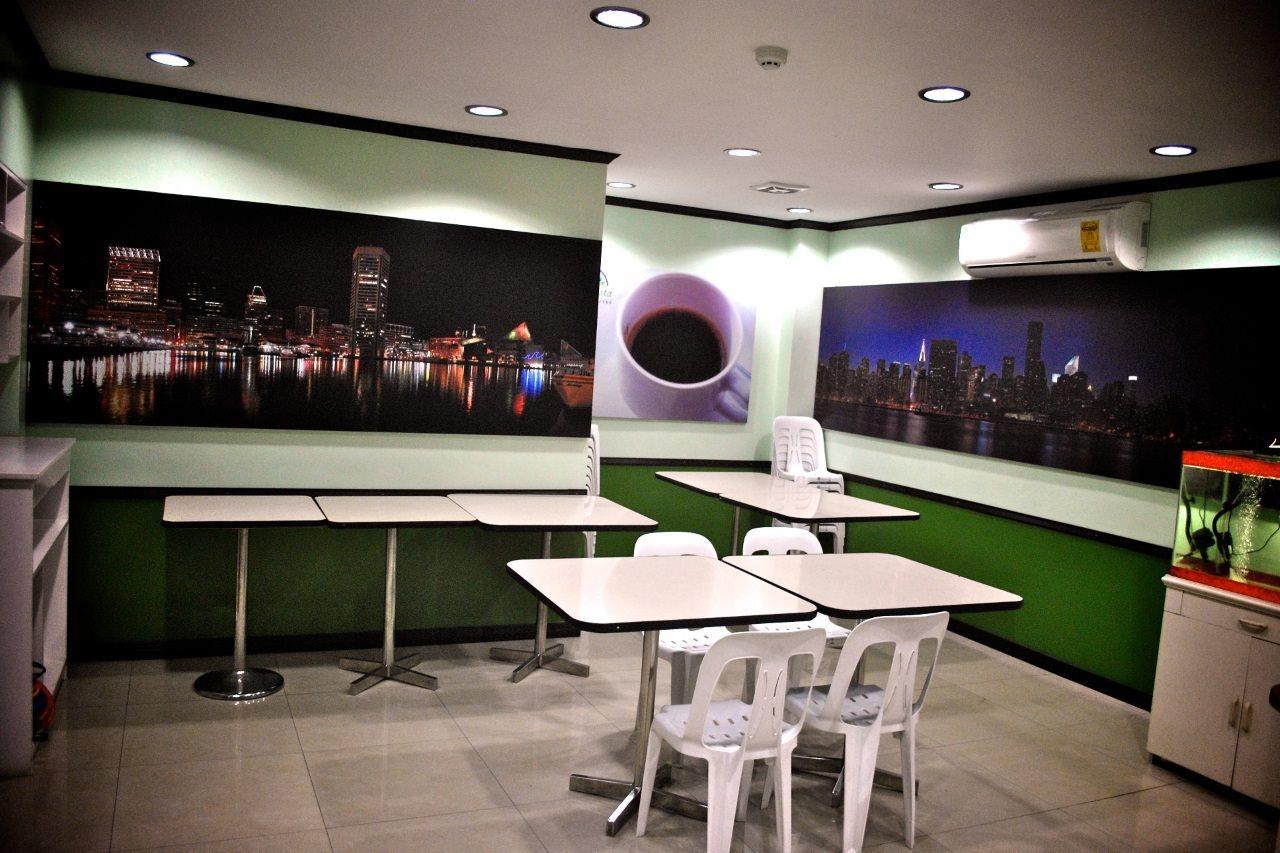 Cebu Fiesta Business Suites Dış mekan fotoğraf