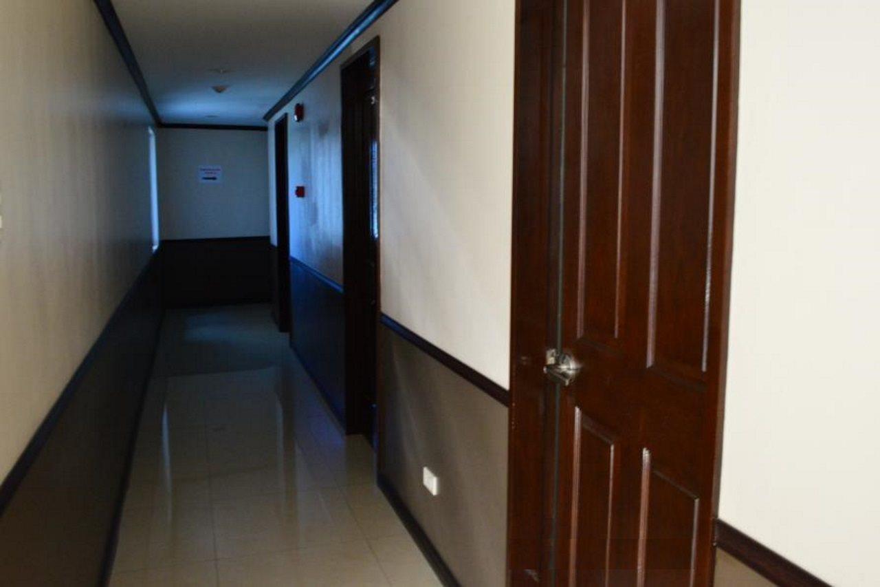 Cebu Fiesta Business Suites Dış mekan fotoğraf